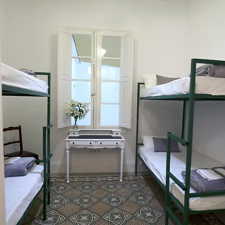 El Jostel Bed & Breakfast Santa Cruz de Tenerife