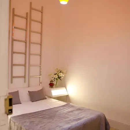 Bed & Breakfast El Jostel 2*