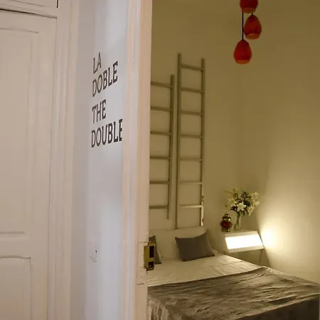 El Jostel Bed & Breakfast 2*