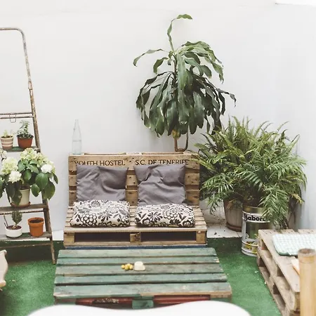 El Jostel Bed & Breakfast