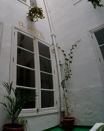 El Jostel Bed & Breakfast Santa Cruz de Tenerife