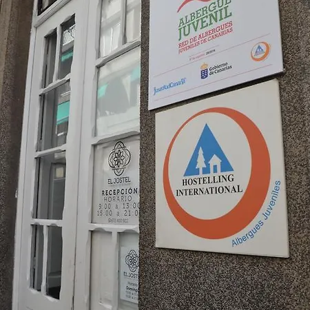 El Jostel Bed & Breakfast