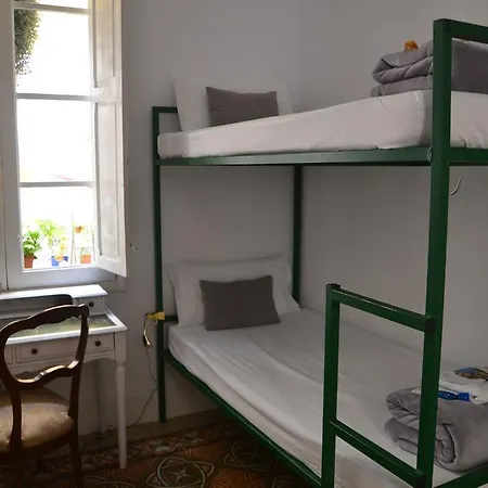 Bed & Breakfast El Jostel 2*