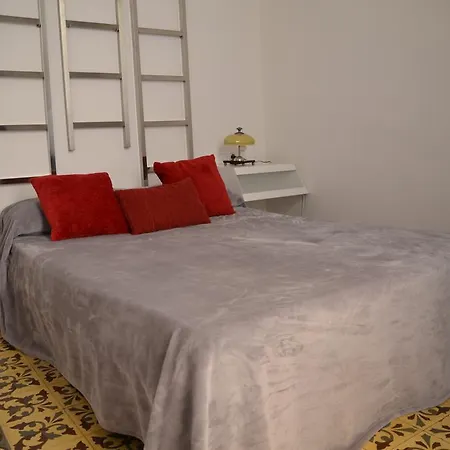 Bed & Breakfast El Jostel Santa Cruz de Tenerife