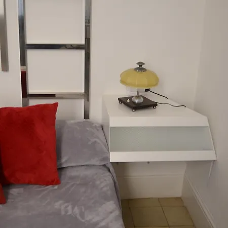 El Jostel Bed & Breakfast Santa Cruz de Tenerife