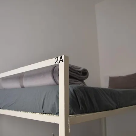 El Jostel Bed & Breakfast