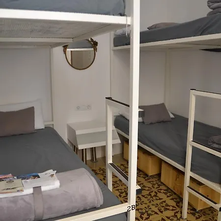 Bed & Breakfast El Jostel 2*