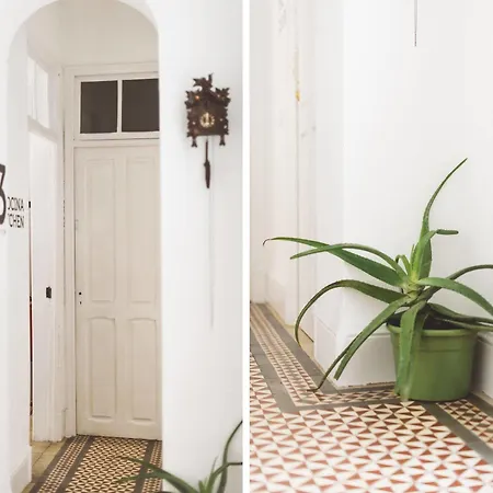 Bed & Breakfast El Jostel