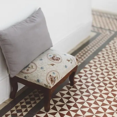 El Jostel Bed & Breakfast
