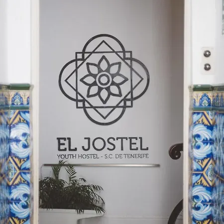 El Jostel 2* Санта-Крус-де-Тенерифе