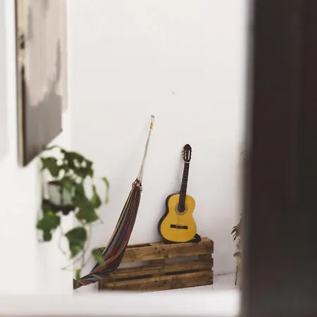El Jostel Bed & Breakfast Santa Cruz de Tenerife