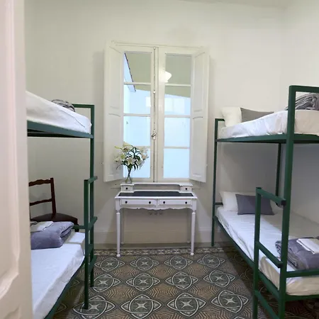 El Jostel Bed & Breakfast