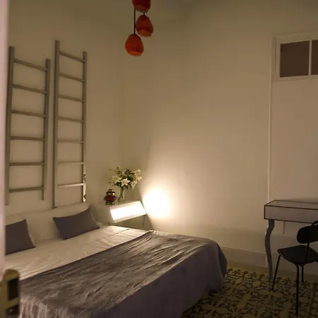 Bed & Breakfast El Jostel Santa Cruz de Tenerife