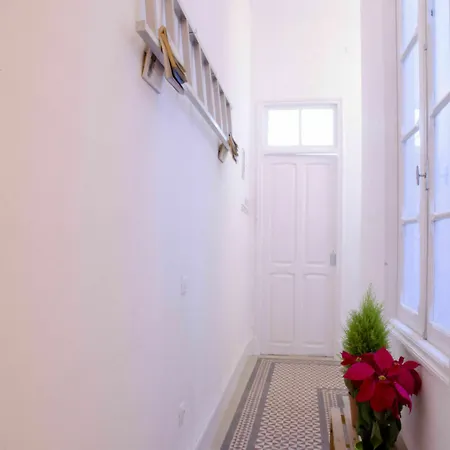 Bed & Breakfast El Jostel Santa Cruz de Tenerife