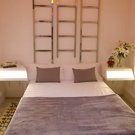 El Jostel Bed & Breakfast Santa Cruz de Tenerife